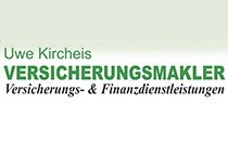 Logo Uwe Kircheis Versicherungsmakler Halle (Saale)