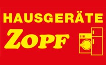 Logo Zopf Jörg Hausgeräte & Küchen Halle