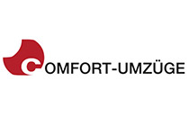 Logo Comfort Umzüge - Harry Bauer Halle