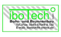 Logo Ibotech Bohr- u. Brunnenbau GmbH Ladsberg
