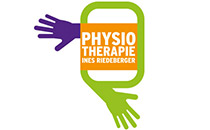 Logo Physiotherapie Riedeberger Inh. Ines Peischard Halle