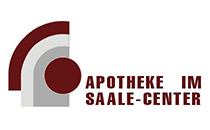 Logo Apotheke im Saale Center Halle