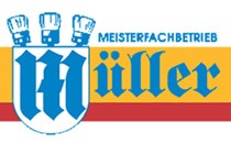 Logo Malerbetrieb Rainer Müller GmbH Halle
