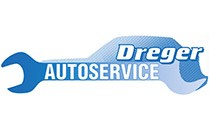 Logo Autoservice Dreger Schkopau