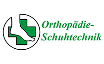Logo Albrecht Martin Orthopädie-Schuhtechnik Halle