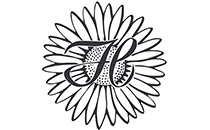 Logo Blumen Hanisch - J.C. Hanisch GmbH Halle