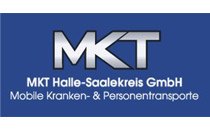 Logo MKT Halle-Saalekreis GmbH Krankentransport Halle
