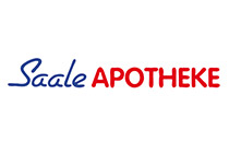 Logo Saale Apotheke Inh. Hagen Andohr Halle