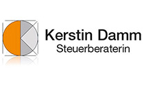 Logo Steuerberaterin Damm Kerstin Halle