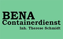 Logo BENA Containerdienst Halle