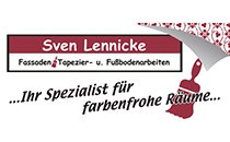 Logo Lennicke Sven Maler Petersberg