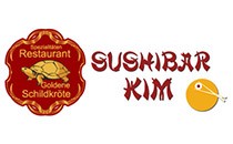 Logo Goldene Schildkröte Asiatisches Restaurant Halle