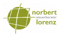 Logo Lorenz Norbert Dipl. BW ( FH ) Steuerberater Halle ( Saale )