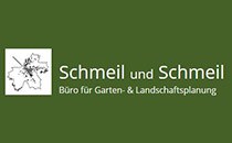 Logo Schmeil Landschaftsarchitektur Halle