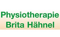 Logo Physiotherapie Hähnel Halle