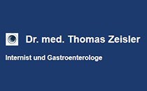 FirmenlogoZeisler Thomas Dr. med. Internist Gastroenterologe Praxis Halle