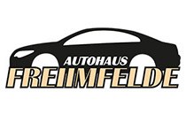 Logo Autohaus Freiimfelde Inh. Thomas Merz Halle