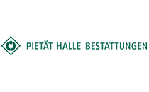 Logo Bestattungsinstitut Pietät Halle Halle (Saale)