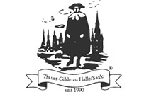 Logo Bestattungsinstitut Hans von Holdt Bestattungen Halle