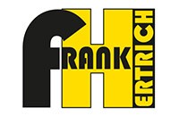 Logo Taxi & Kurierdienst Frank Hertrich Halle ( Saale )