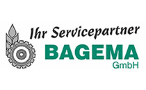 Logo BAGEMA GmbH Halle (Saale)