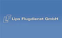 Logo Lips Flugdienst GmbH Landsberg