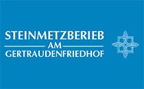 Logo Steinmetzbetrieb - Kühn Am Gertraudenfriedhof Halle