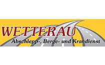 Logo Wetterau Wetterau Berge- u. Abschleppdienst GmbH Halle