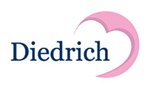 Logo Diedrich Krankenpflege zu Hause Halle