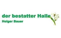 Logo der bestatter Halle Halle