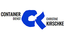 Logo Containerdienst Kirschke Inh. Christine Kirschke Halle