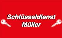 Logo Schlüsseldienst Müller Halle (Saale)