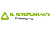 Logo G. Schönemann Entsorgung GmbH Halle