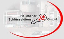 Logo Hallescher Schlüsseldienst GmbH Halle
