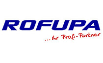 Logo ROFUPA GmbH Rolladen, Fußboden, Parkett Halle