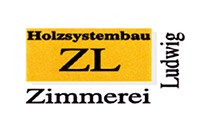 Logo Zimmerei Ludwig Halle