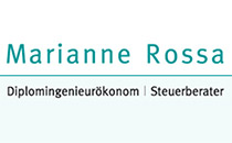 Logo Rossa Marianne Steuerberaterin Halle