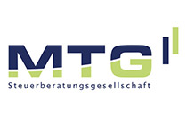 Logo MTG Treuhandgesellschaft mbH Steuerberatungsgesellschaft Lutherstadt Eisleben