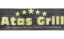 Logo ATAS Döner Grill Halle ( Saale )