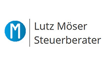 Logo Möser Lutz Steuerberater Halle
