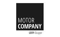 Logo Levy Motor Company GmbH & Co.KG Lutherstadt Wittenberg