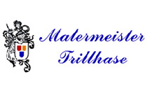 Logo Trillhase Axel Malerfachbetrieb Seegebiet Mansfelder Lan