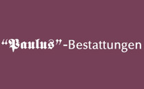 Logo Paulus Bestattungen GmbH Halle