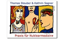 Logo Steuber/Sagner/Grimm Nuklearmedizinische Gemeinschaftspraxis Halle