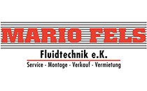 Logo Mario Fels Fluidtechnik e.K. Halle