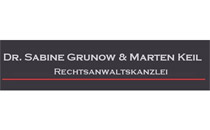 Logo Grunow Sabine Dr., Keil Marten u. Nadine Bsonek Rechtsanwaltskanzlei Halle