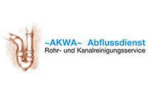 Logo AKWA Abflussdienst GmbH & Co KG Rohr- u. Kanalreinigungsservice Halle (Saale)