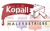 Logo Kopall Thomas Malermeister Halle