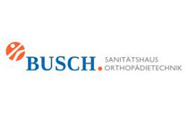 Logo Sanitätshaus Busch Halle
