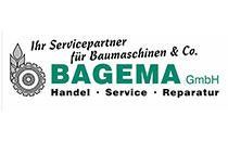 Logo BAGEMA GmbH Halle (Saale)